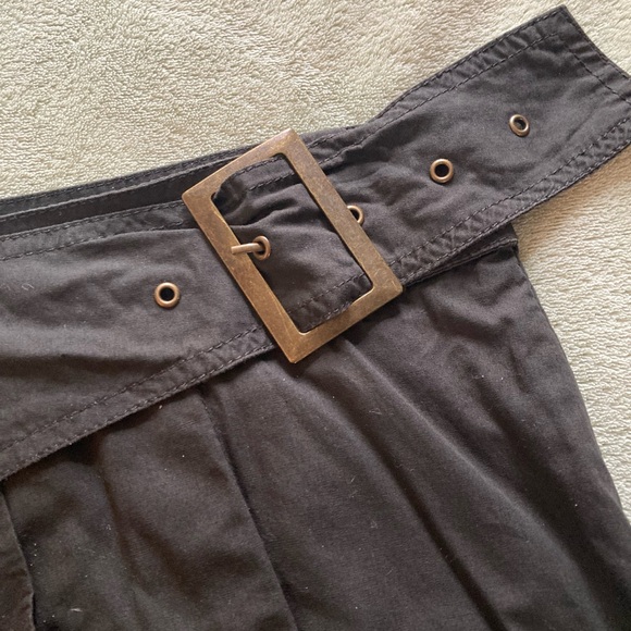 Desigual Parachute skirt - Picture 7 of 10